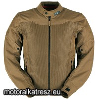 Furygan GENESIS MISTRAL EVO 3 textildzseki bronz S