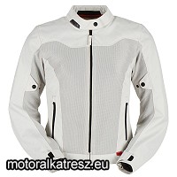 Furygan GENESIS MISTRAL LADY EVO 3 női textildzseki fehér S
