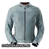 Furygan GENESIS MISTRAL LADY EVO 3 női textildzseki tengerzöld S