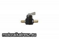 Vicma univerzális benzincsap 8mm-es csőhöz 19624