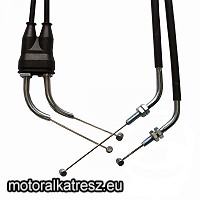 JMP Gázbowden (húzó) 715.33.64