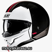 HJC i20N VENA MC1 levehető állú bukósisak XL