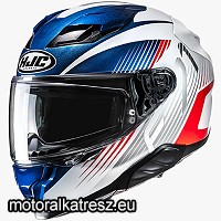 HJC F71 CATOS MC21 bukósisak XS