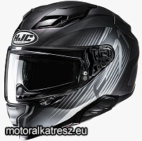 HJC F71 CATOS MC5SF bukósisak XS