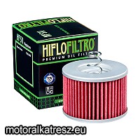 HifloFiltro HF511 olajszűrő
