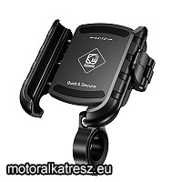 Biketec Telefontartó M8SP-S-C1