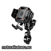 Biketec Telefontartó M33-C1