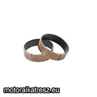 SHOWA 04500565 / F27504301 teleszkóp felújító vezetőpersely 