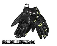 Seventy Degrees SD-N30 MUGELLO nyári kesztyű fekete-UV S
