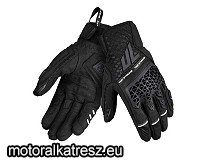 Seventy Degrees SD-N60 TWO STROKE nyári kesztyű fekete S