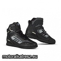 Seventy Degrees SD-BR2 VELOCE motoros cipő fekete-szürke 40