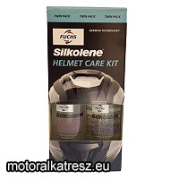 FUCHS SILKOLENE Bukósisak tisztító és ápoló szett (1 db)