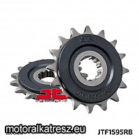 JT 102-463-16 / JTF1595.16RB (zajcsillapítós kivitel) első lánckerék