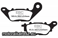 EBC FA464 fékbetét