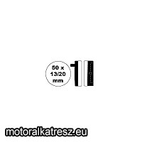 EBC FA012 fékbetét