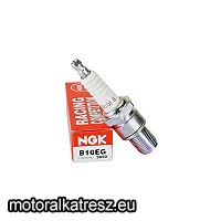 NGK B10EG gyújtógyertya