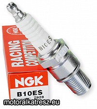 NGK B10ES gyújtógyertya