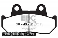 EBC FA069/3V fékbetét