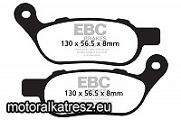 EBC FA458HH fékbetét