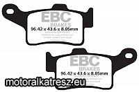 EBC FA631HH fékbetét