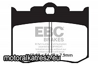 EBC FA420HH fékbetét