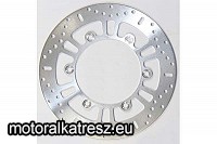 EBC MD1008 gyárival megegyező féktárcsa