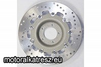 EBC MD1036RS gyárival megegyező féktárcsa