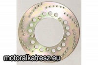 EBC MD1047LS gyárival megegyező féktárcsa