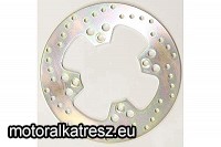 EBC MD1089LS gyárival megegyező féktárcsa