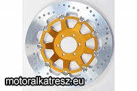 EBC MD1144RS gyárival megegyező féktárcsa