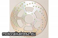 EBC MD1147LS gyárival megegyező féktárcsa