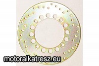 EBC MD1151 gyárival megegyező féktárcsa