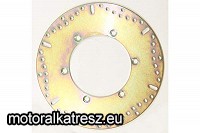 EBC MD1159 gyárival megegyező féktárcsa