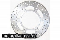 EBC MD2002 gyárival megegyező féktárcsa