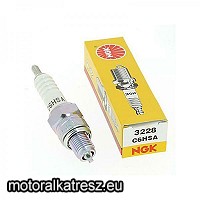 NGK C6HSA gyújtógyertya