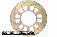 EBC MD2088 gyárival megegyező féktárcsa