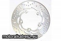 EBC MD2093 gyárival megegyező féktárcsa
