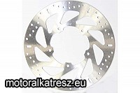 EBC MD2106RS gyárival megegyező féktárcsa