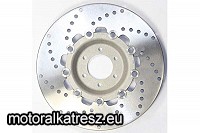 EBC MD3014LS gyárival megegyező féktárcsa