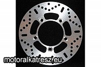 EBC MD3060 gyárival megegyező féktárcsa