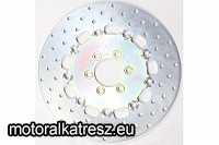 EBC MD3079 gyárival megegyező féktárcsa