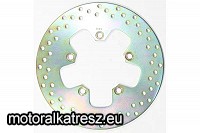 EBC MD3083 gyárival megegyező féktárcsa