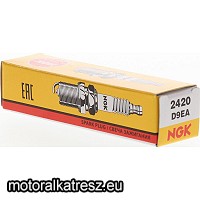NGK D9EA gyújtógyertya