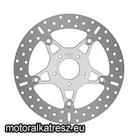 EBC MD520 gyárival megegyező féktárcsa