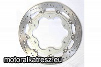 EBC MD601RS gyárival megegyező féktárcsa
