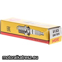 NGK DR7ES gyújtógyertya
