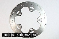 EBC MD677 gyárival megegyező féktárcsa
