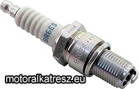 NGK BR6ES gyújtógyertya
