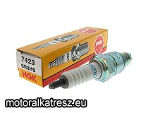 NGK CR8HS gyújtógyertya