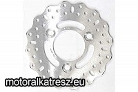EBC MD1170C Contour hullámos féktárcsa